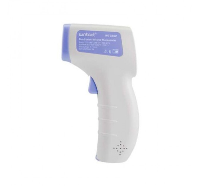Wintact Термометр Wintact медичний 0-100°C (WT3652)