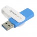Apacer USB флеш накопичувач Apacer 32GB AH357 Blue USB 3.1 (AP32GAH357U-1)