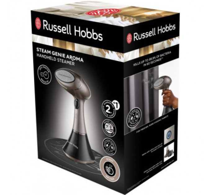 Russell Hobbs Відпарювач для одягу Russell Hobbs 28040-56