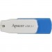 Apacer USB флеш накопичувач Apacer 32GB AH357 Blue USB 3.1 (AP32GAH357U-1)
