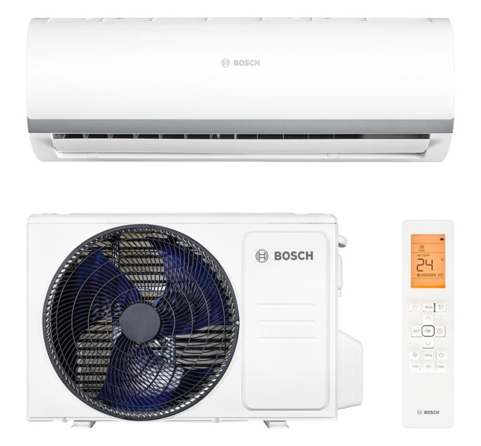 Bosch Кондиціонер Bosch CL2000 RAC 3,5 (7733702189)