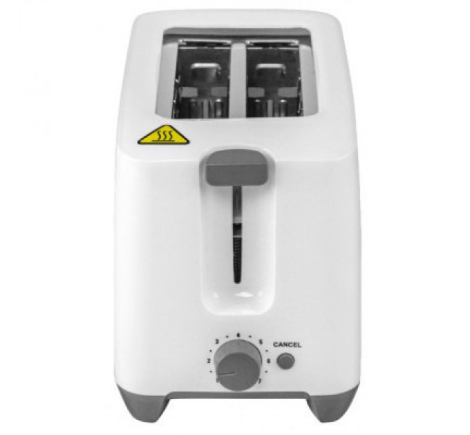 Тостер Rotex RTM120-W