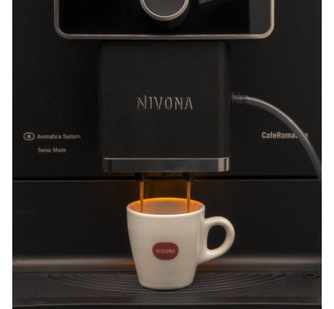Nivona Кавомашина Nivona NICR960