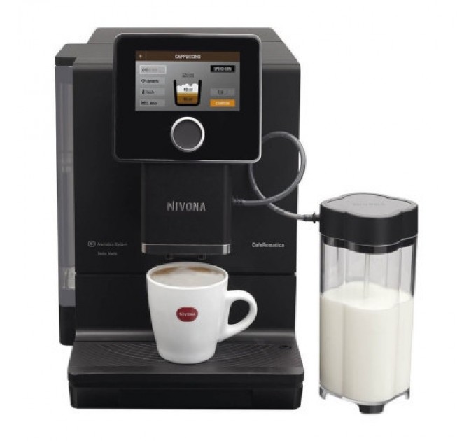 Nivona Кавомашина Nivona NICR960
