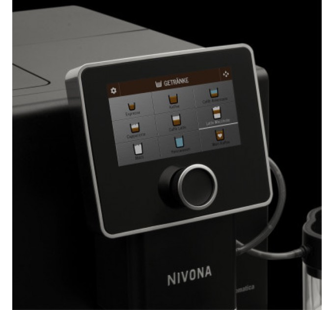 Nivona Кавомашина Nivona NICR960