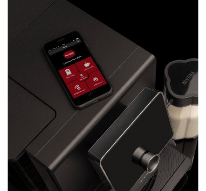 Nivona Кавомашина Nivona NICR960