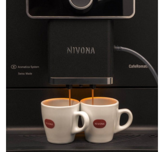 Nivona Кавомашина Nivona NICR960