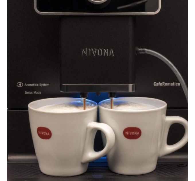 Nivona Кавомашина Nivona NICR960