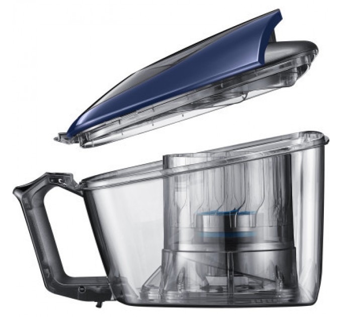 Samsung Пилосос Samsung VC07M3110VB/UK