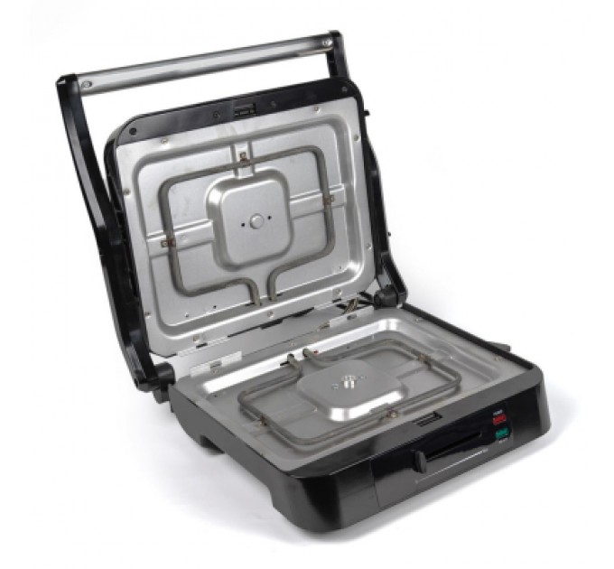 Hölmer Електрогриль Hölmer HCG-20R