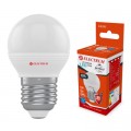 Electrum Лампочка Electrum D45 8W PA LB-32 E27 4000K PERFECT (A-LB-1431)