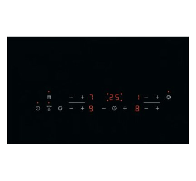 Electrolux Варочна поверхня Electrolux EHF6343FOK