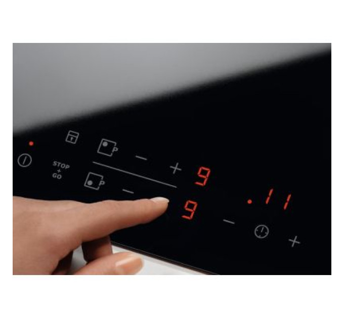 Electrolux Варочна поверхня Electrolux EHF6343FOK