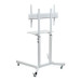 Sector Стійка презентаційна Sector T10 White