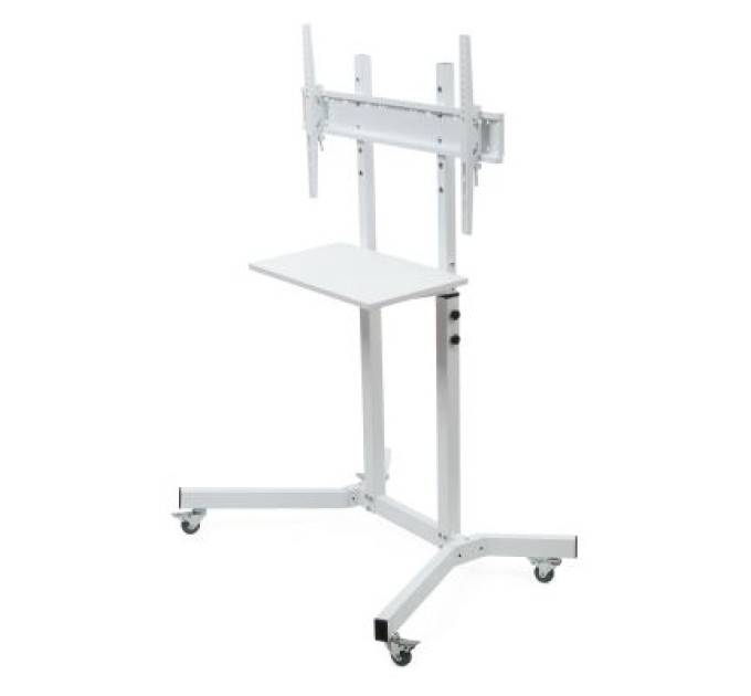 Sector Стійка презентаційна Sector T10 White