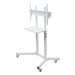 Sector Стійка презентаційна Sector T10 White
