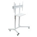 Sector Стійка презентаційна Sector T10 White