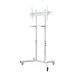 Sector Стійка презентаційна Sector T10 White