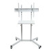 Sector Стійка презентаційна Sector T10 White