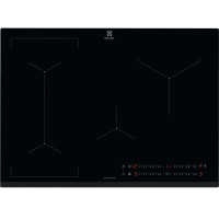 Варочна поверхня Electrolux EIV734