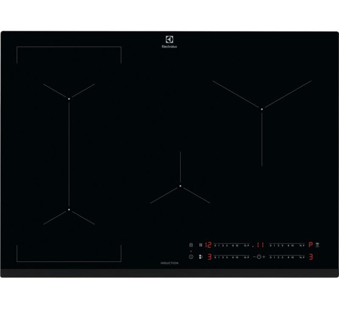 Electrolux Варочна поверхня Electrolux EIV734