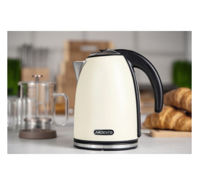 Ardesto Електрочайник Ardesto EKL-F340BG