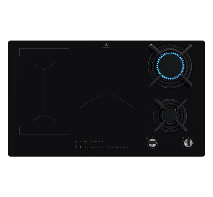 Electrolux Варочна поверхня Electrolux KDI951723K
