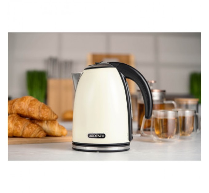 Ardesto Електрочайник Ardesto EKL-F340BG
