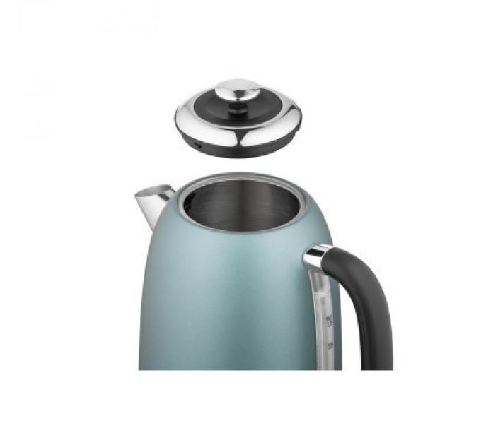 Електрочайник Ardesto EKL-F400G