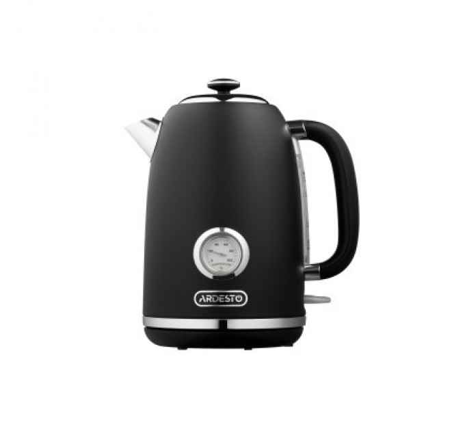 Електрочайник Ardesto EKL-F410BM