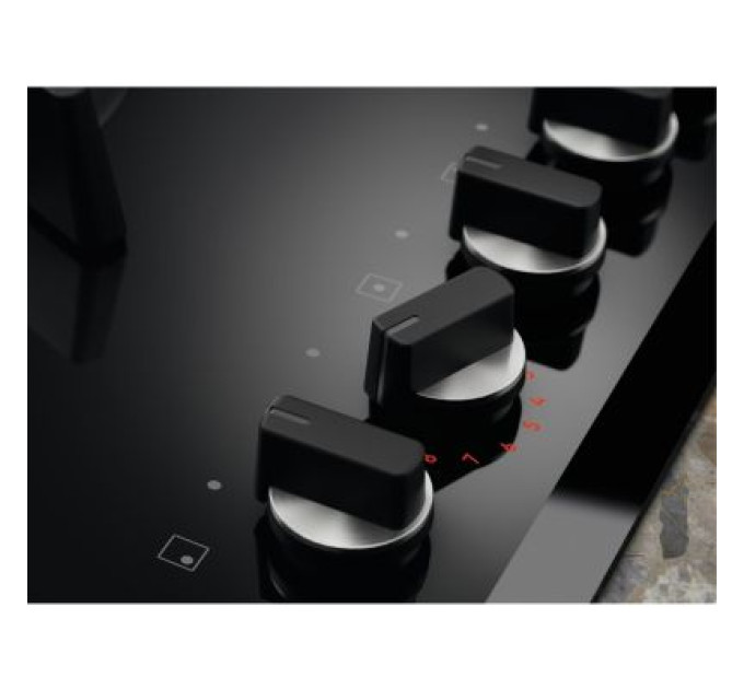 Electrolux Варочна поверхня Electrolux KGG643753K