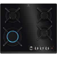 Варочна поверхня Electrolux KGG643753K