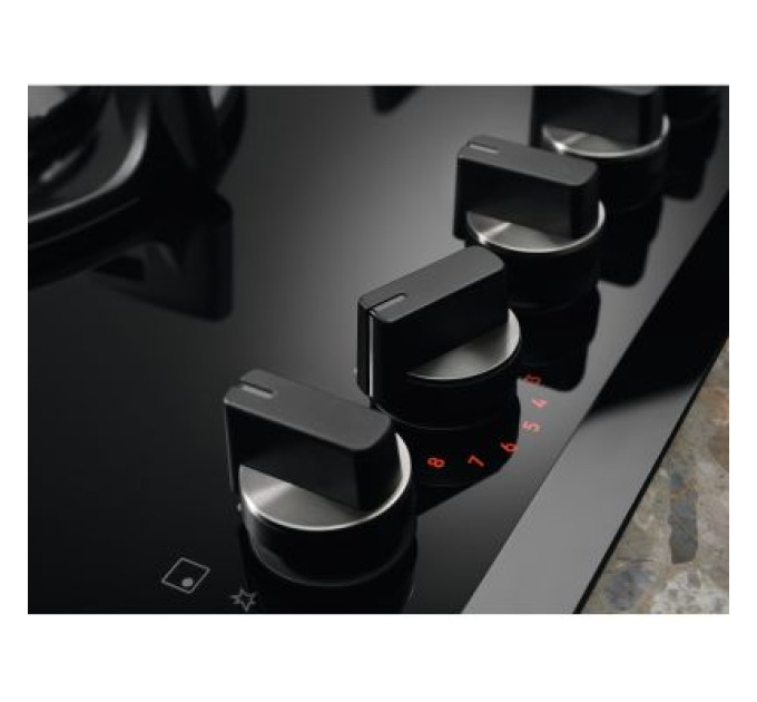 Electrolux Варочна поверхня Electrolux KGG643753K