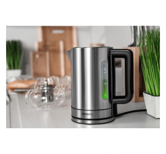 Ardesto Електрочайник Ardesto EKL-FD700SS