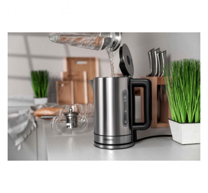 Ardesto Електрочайник Ardesto EKL-FD700SS