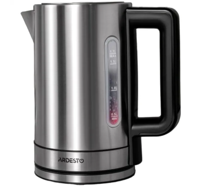 Ardesto Електрочайник Ardesto EKL-FD700SS