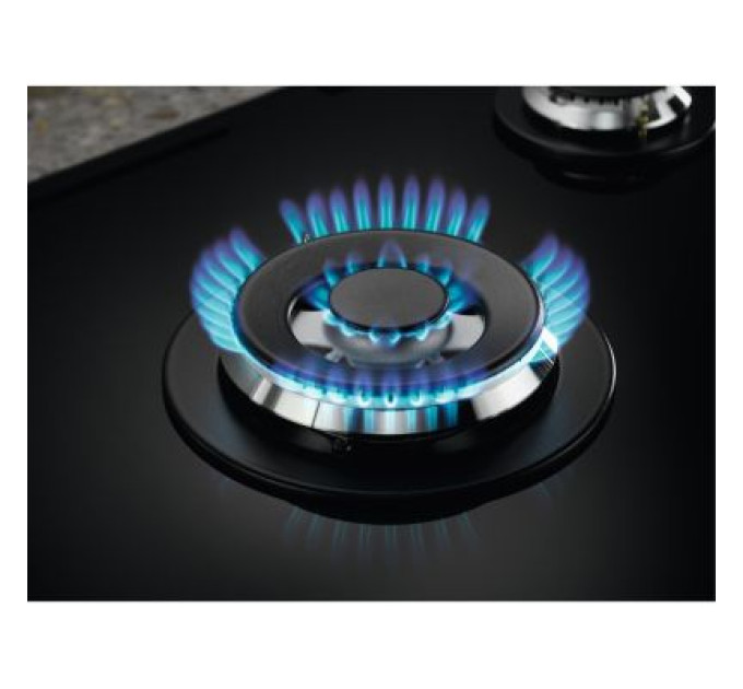 Electrolux Варочна поверхня Electrolux KGG75362K