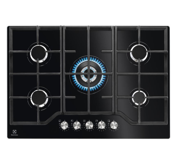 Electrolux Варочна поверхня Electrolux KGG75362K