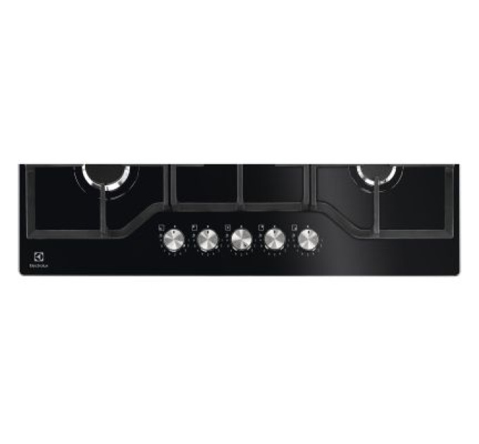 Electrolux Варочна поверхня Electrolux KGG75362K