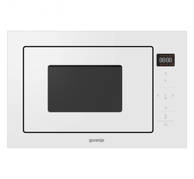 Gorenje Мікрохвильова піч Gorenje BM251SG2WG