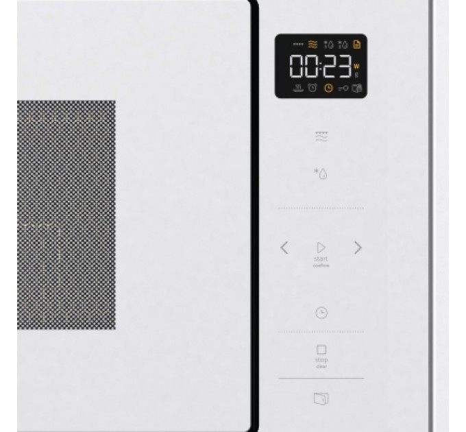 Gorenje Мікрохвильова піч Gorenje BM251SG2WG