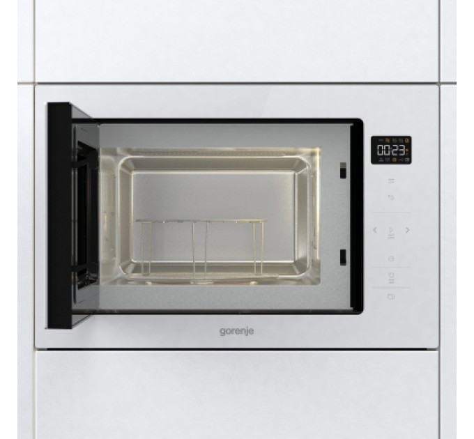Gorenje Мікрохвильова піч Gorenje BM251SG2WG