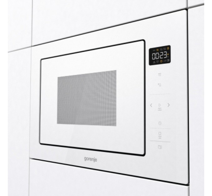 Gorenje Мікрохвильова піч Gorenje BM251SG2WG
