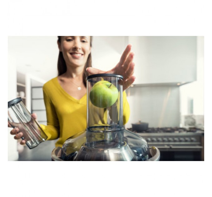 Philips Соковижималка Philips HR1922/21