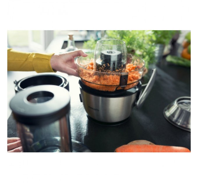 Philips Соковижималка Philips HR1922/21