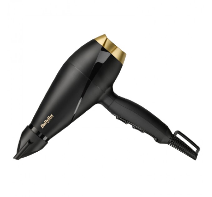 Babyliss Фен Babyliss 6704E