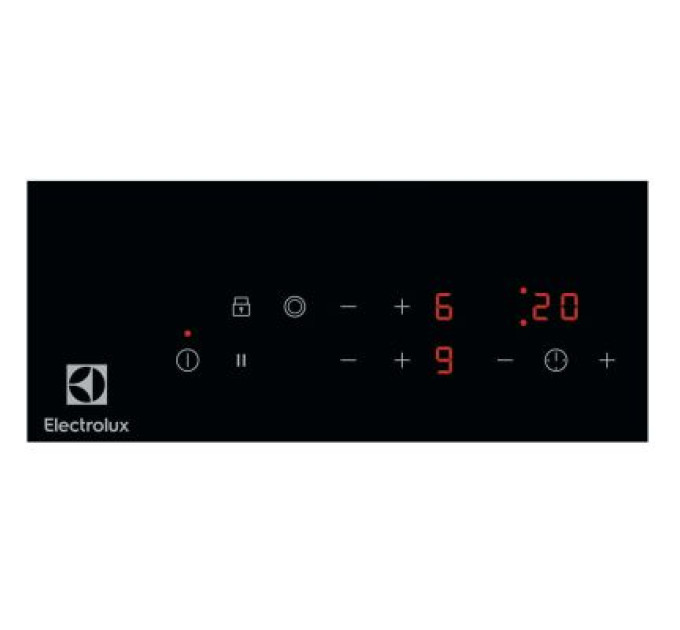 Electrolux Варочна поверхня Electrolux LHR3233CK