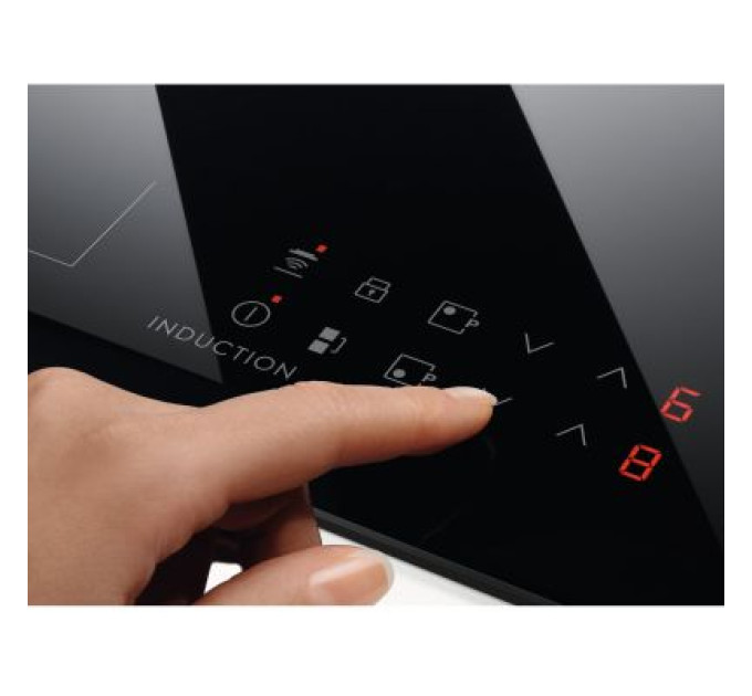 Electrolux Варочна поверхня Electrolux LHR3233CK