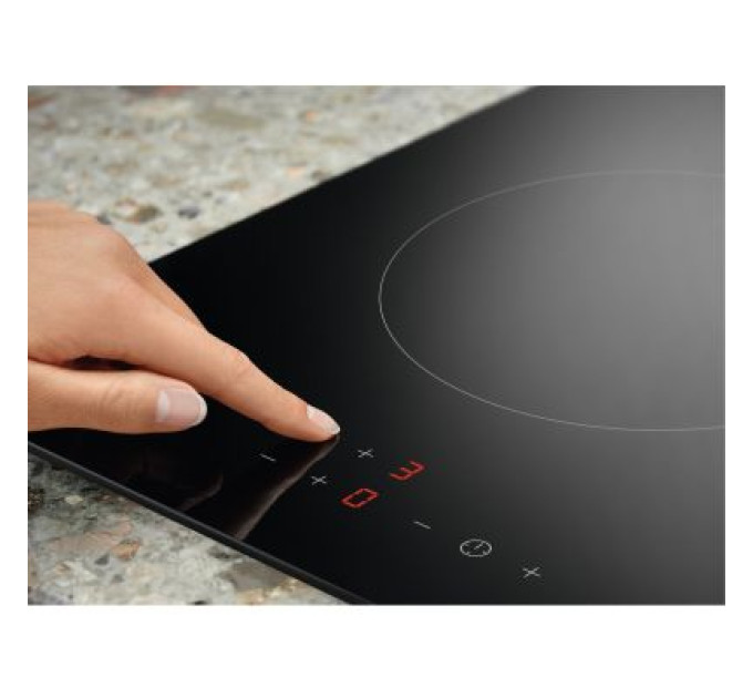Electrolux Варочна поверхня Electrolux LHR3233CK