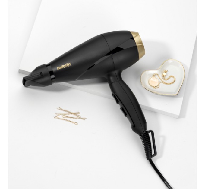 Babyliss Фен Babyliss 6704E